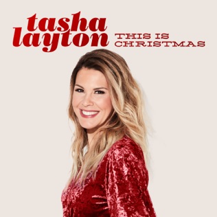 Tasha Layton Make It to Christmastime