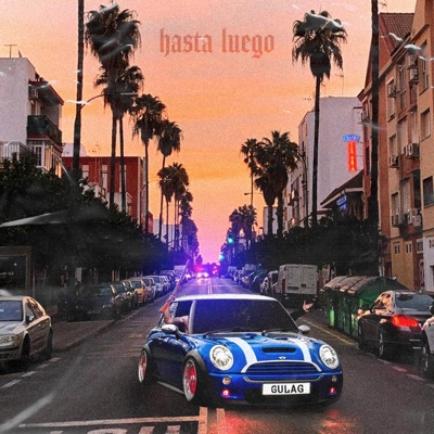 Hasta Luego - Single