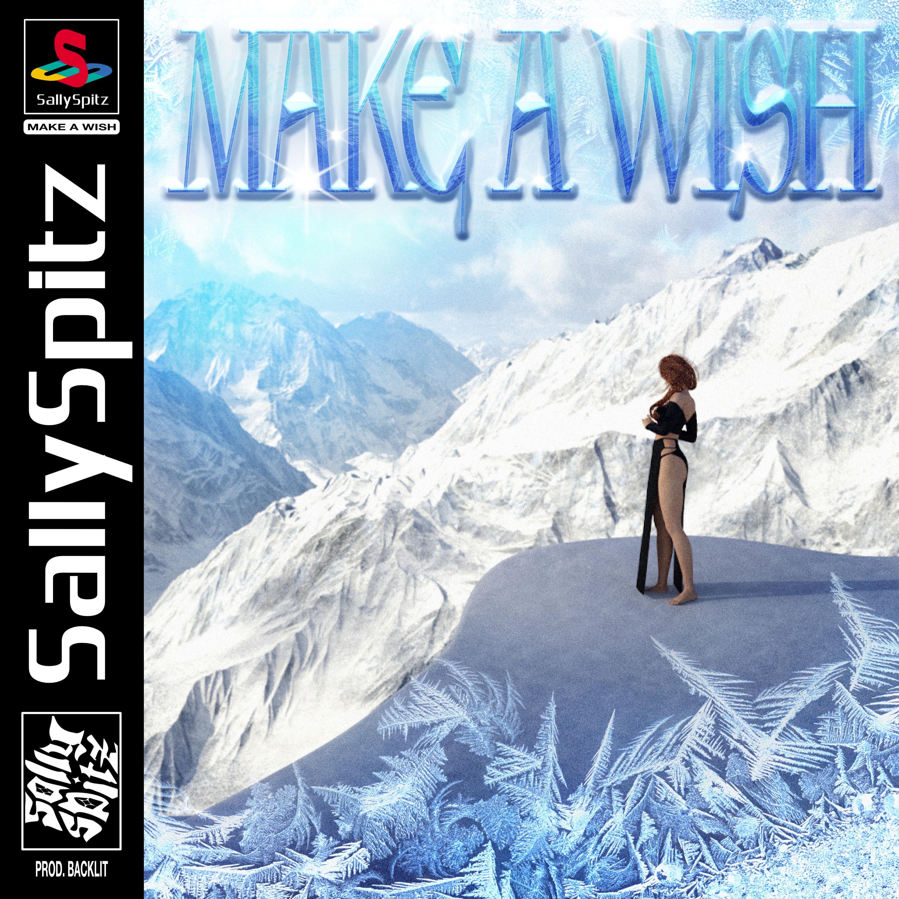 Make a Wish - Single