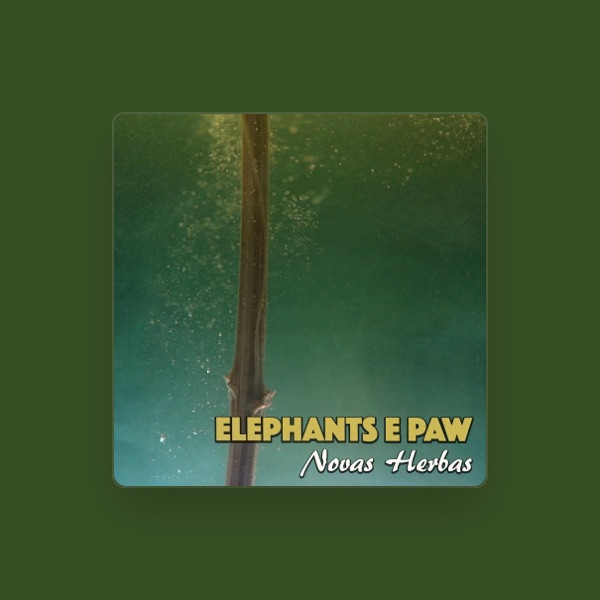 Elephants E Paw's avatar