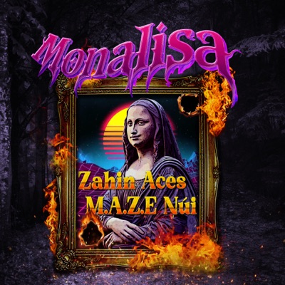 Monalisa - Single