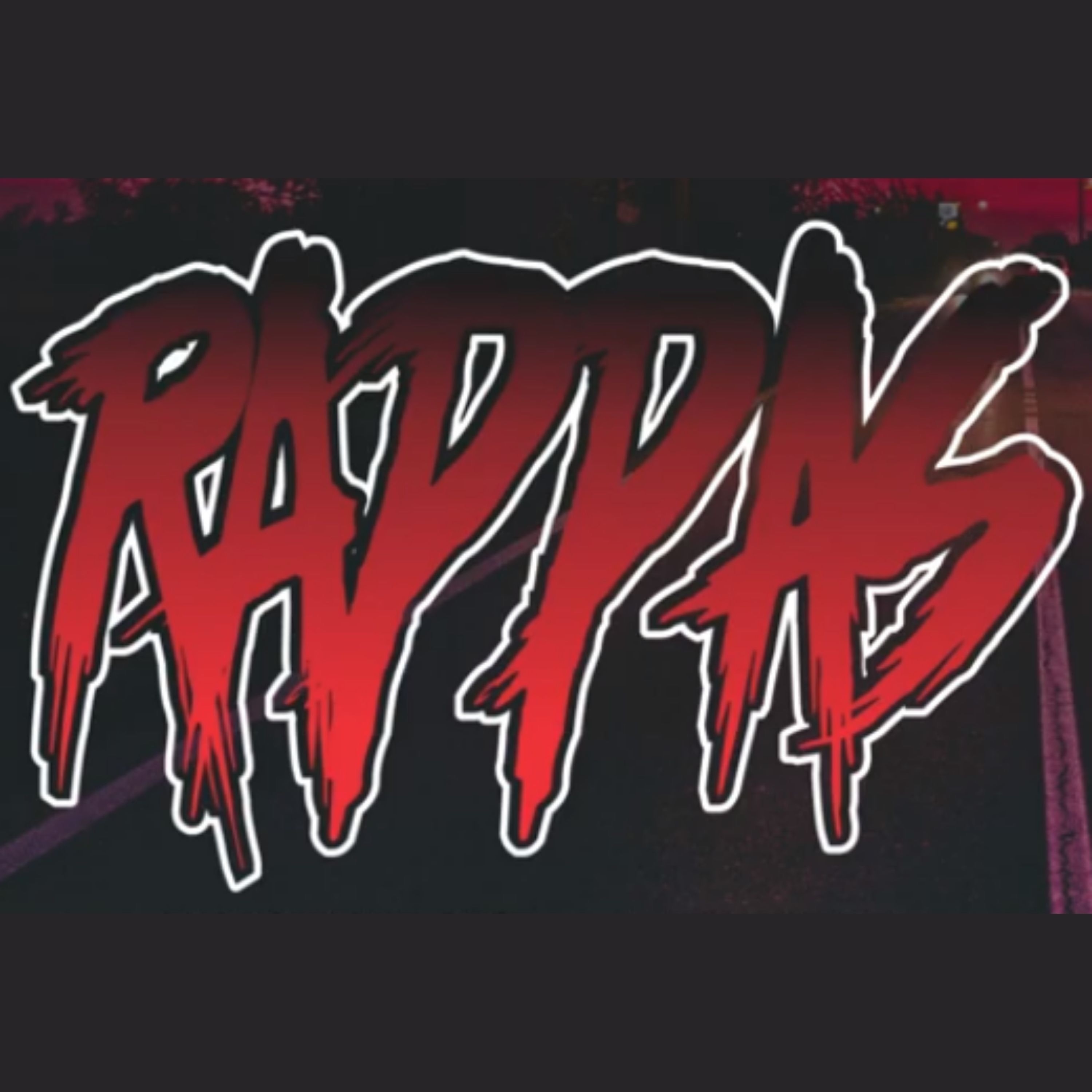 Rappas - EP