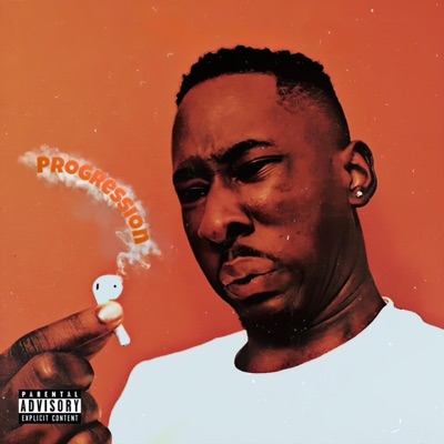 Progression - EP