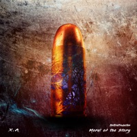 Moral of the Story - Single - X.A