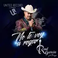 NO TE VOY A ROGAR