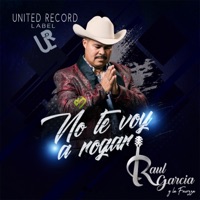 No te voy a rogar