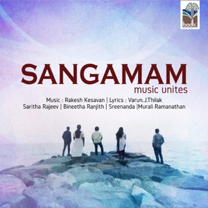 Saagaramunaruvaan (feat. Murali Ramanathan, Varun J. Thilak, Rakesh Keshavan, Saritha Rajeev, Bineetha Ranjith & Sreenanda. P. S)