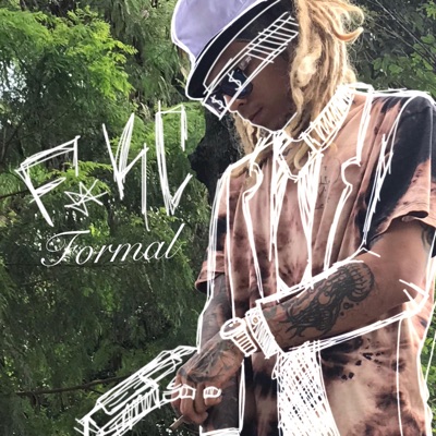 Fck Formal - Single