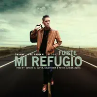 FUISTE MI REFUGIO — DWAYNE