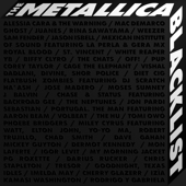 The Metallica Blacklist - Metallica