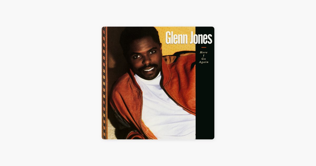 Baby Come to Me - Song by Glenn Jones - Apple Music