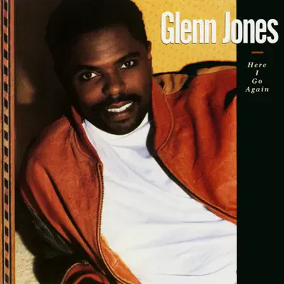 Baby Come to Me - Glenn Jones: Song Lyrics, Music Videos & Concerts