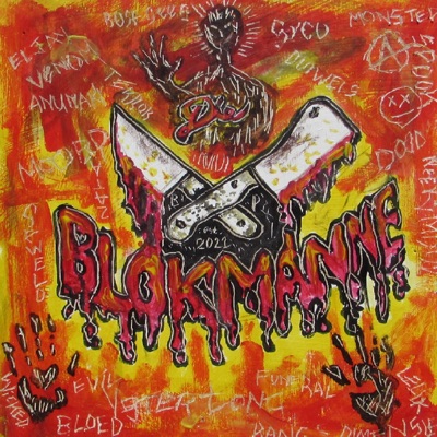 Die Blokmanne