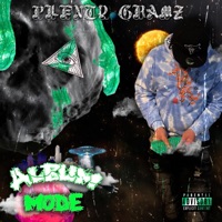 Album Mode - Plenty Gramz
