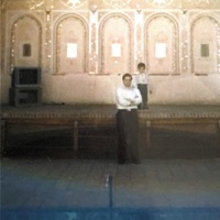 December's Very Own - sohayl ryder