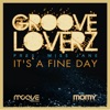 It's a Fine Day (Grooveloverz Presents Miss Jane) - Single