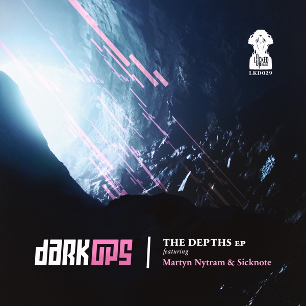The Depths (feat. Martyn Nytram & Sicknote) - EP