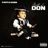 X2 - Single - Pappa Donn