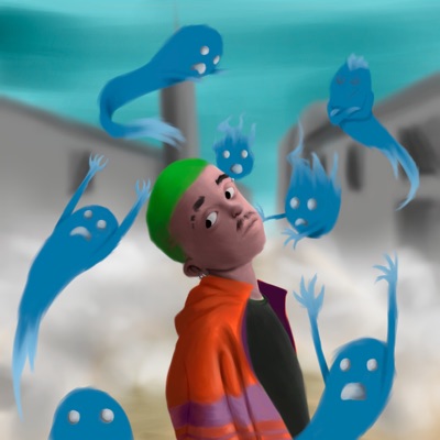 Cidade Fantasma - Single