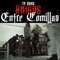 Amigos Entre Comillas - TM Zaiko lyrics