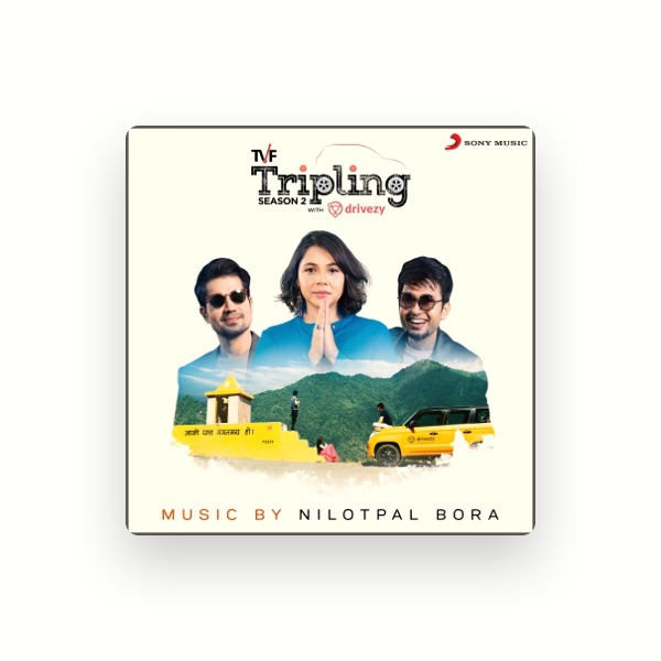 Nilotpal Bora's avatar