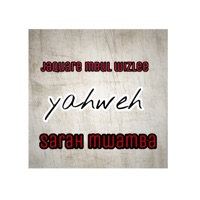 Yahweh - Single - JAQUARE MBUL WIZLEE & SARAH MWAMBA