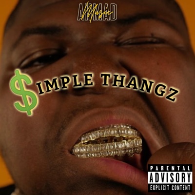 $iMPLE THANGZ - EP