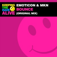 Bounce - Single - Emoticon & MKN