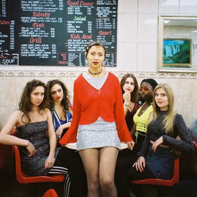 I Believe In a Thing Called Love - Single