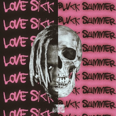Love Sick Black Summer
