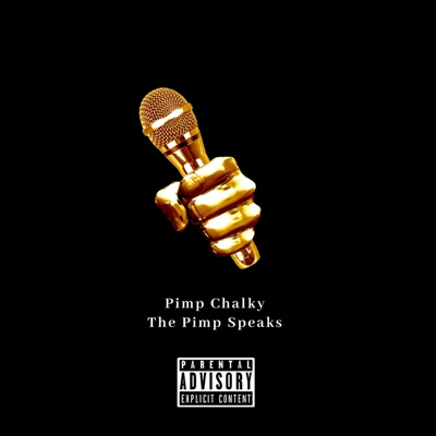 ThePimpSpeaks