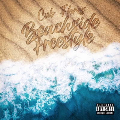 Beachside Freestyle - Single