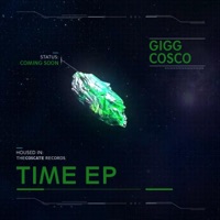Time - Gigg Cosco