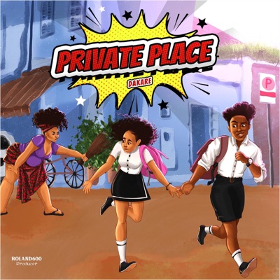 Private Place - Single