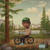 Tyler, The Creator - Party Isnt Over / Campfire / Bimmer (feat. Laetitia Sadler & Frank Ocean)