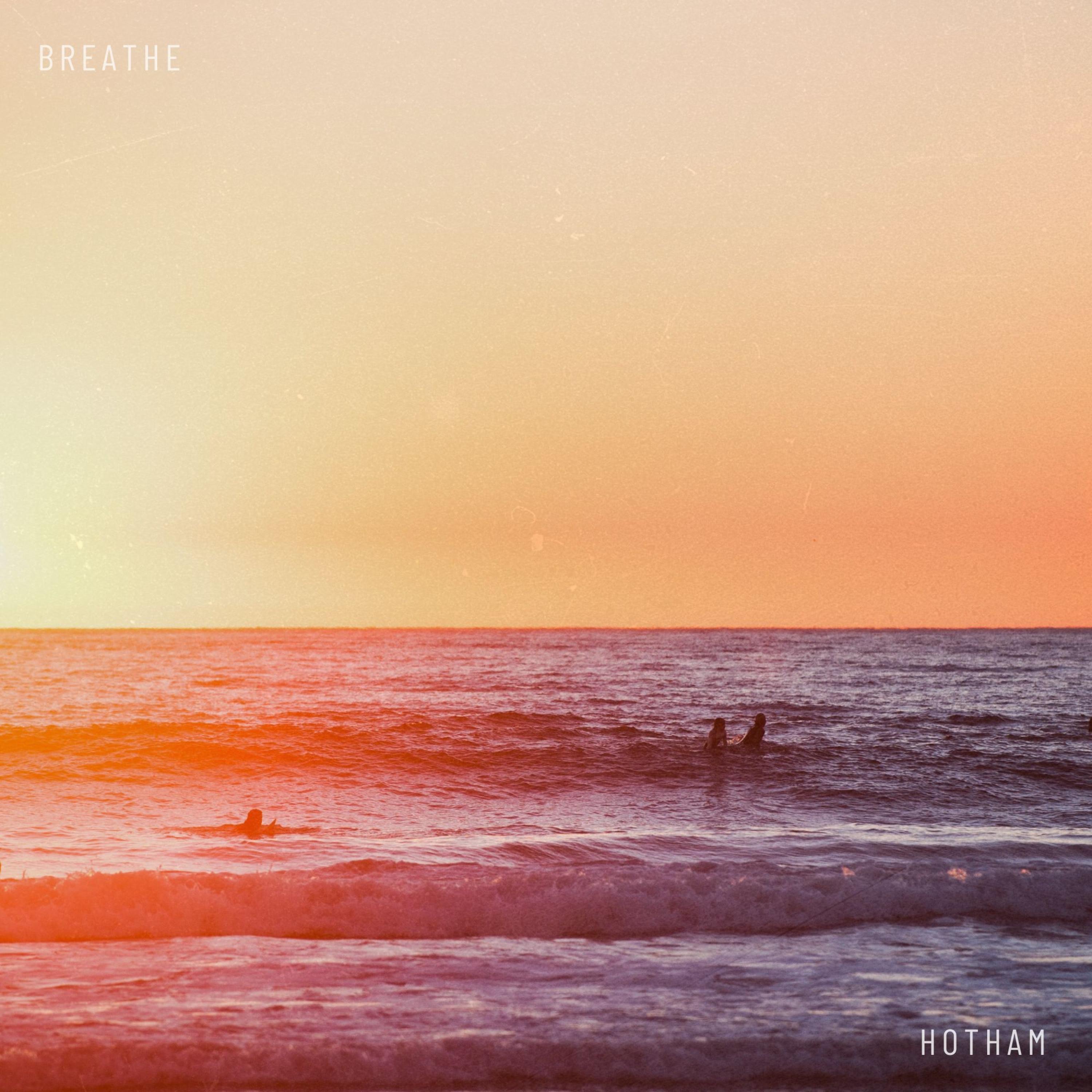 Breathe - EP