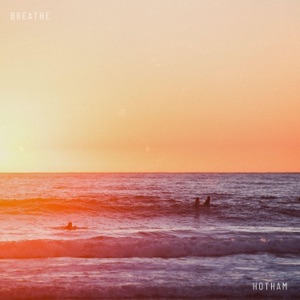 Breathe - EP