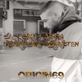 Stadt der Schatten (feat. Aissa) Echo