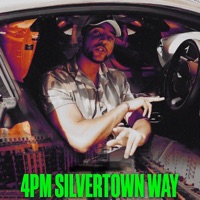 4pm Silvertown Way - Single - Roper