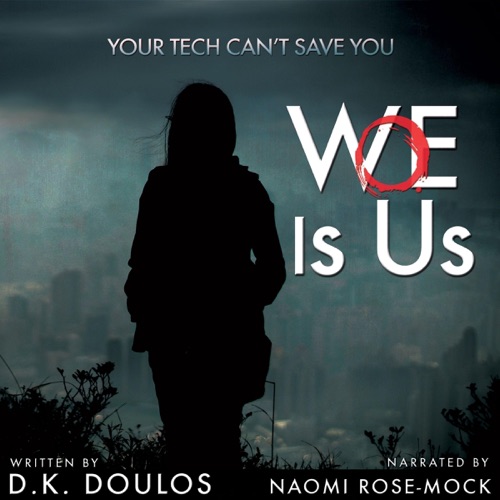 WoE Is Us (Unabridged) cover