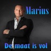 De Maat Is Vol - Single