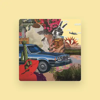 Listen to El Camino Acid, watch music videos, read bio, see tour dates & more!