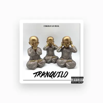 Listen to Cokolo Lo Real, watch music videos, read bio, see tour dates & more!