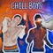 Chill Boys (feat. lil tuck) - yankeekong lyrics