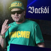 Classe A - Single - Backdi