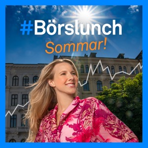 #Börslunch