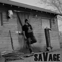 Savage - Single - Duin Pace