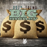 Big Money (feat. Trema) - Single - Oozy
