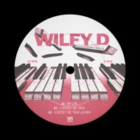 New Lockdown Soul - Wilfy D