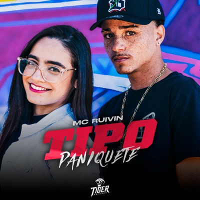 Tipo Paniquete (feat. DJ THG) - Single